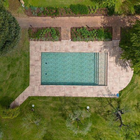 Equo Suites Petrignano Del Lago Exterior foto