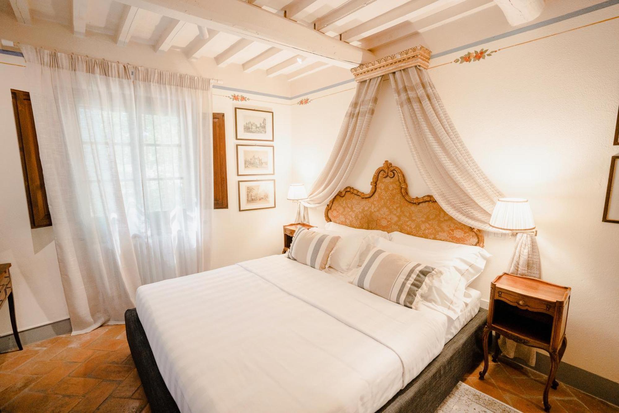 Equo Suites Petrignano Del Lago Exterior foto