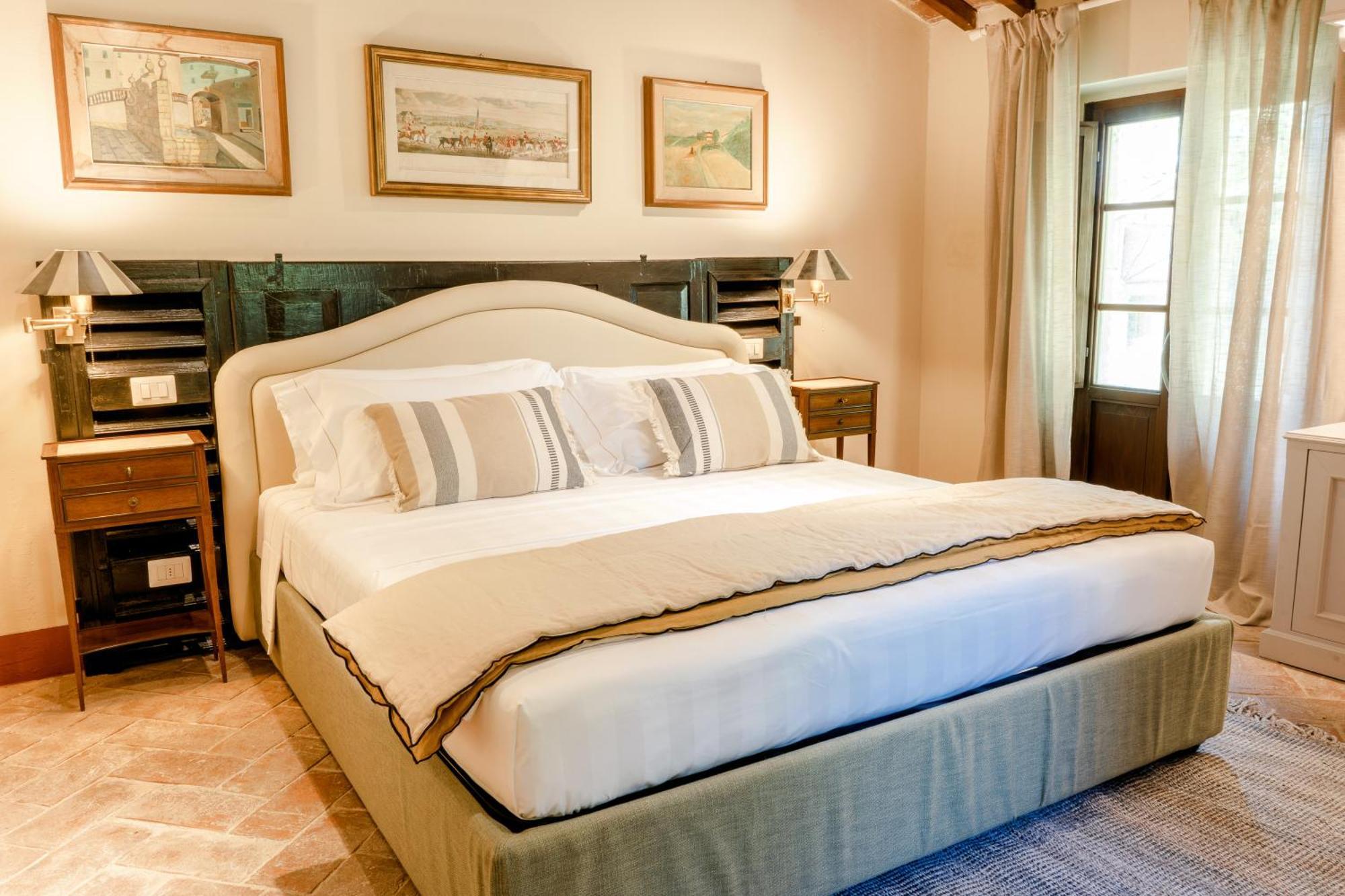Equo Suites Petrignano Del Lago Exterior foto
