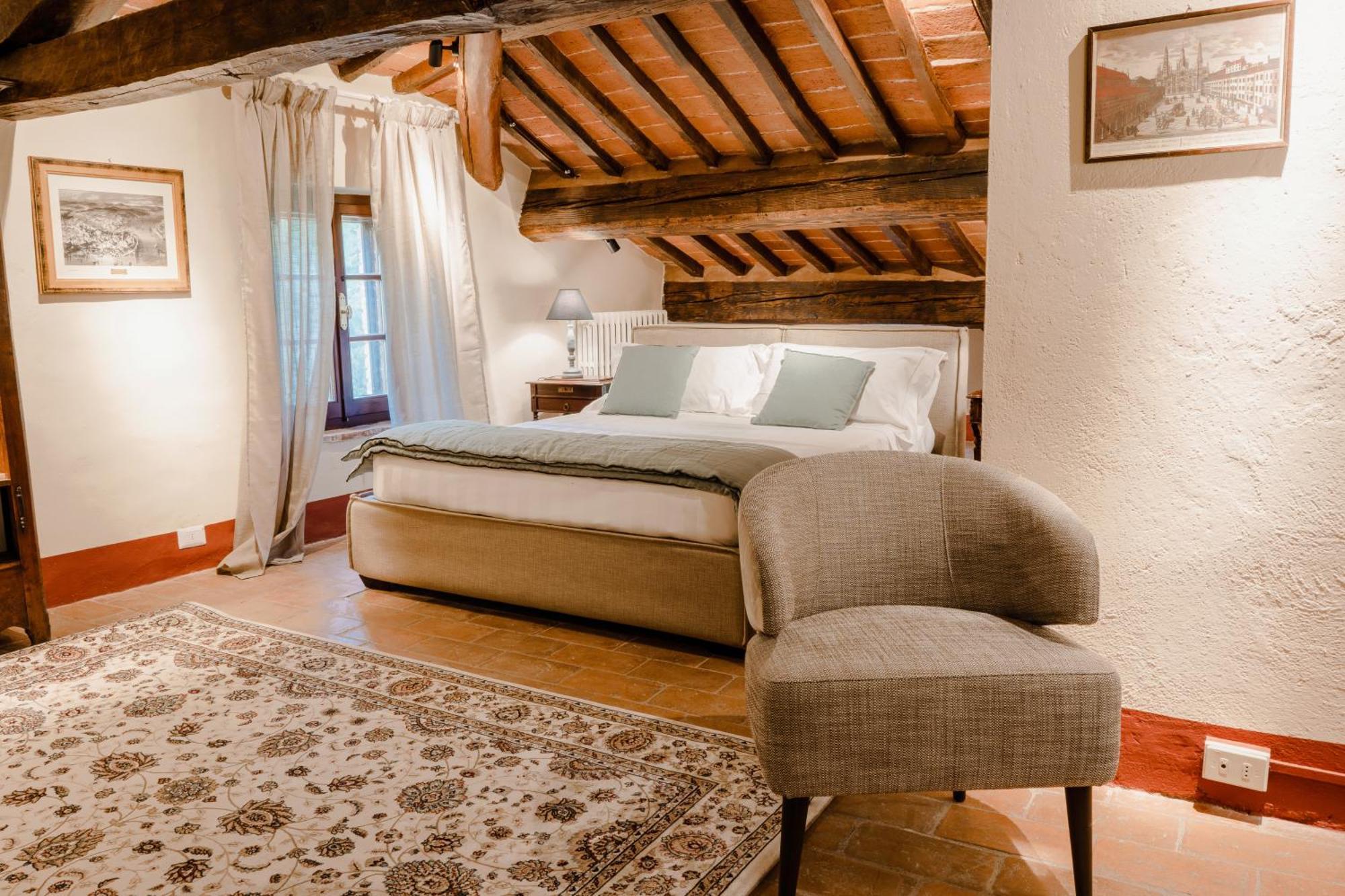 Equo Suites Petrignano Del Lago Exterior foto