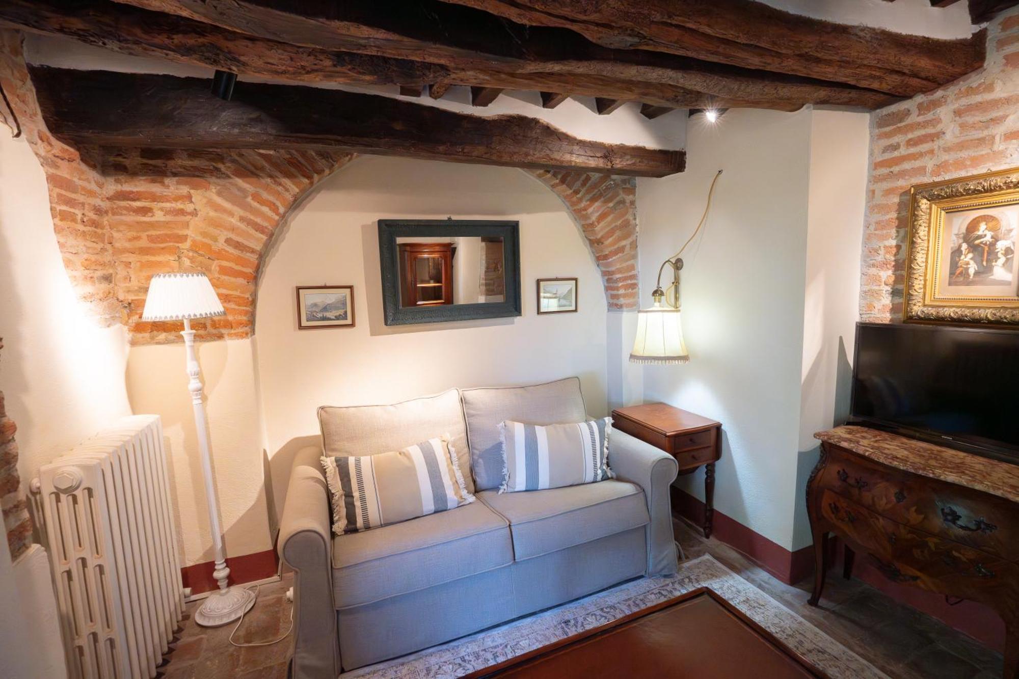 Equo Suites Petrignano Del Lago Exterior foto