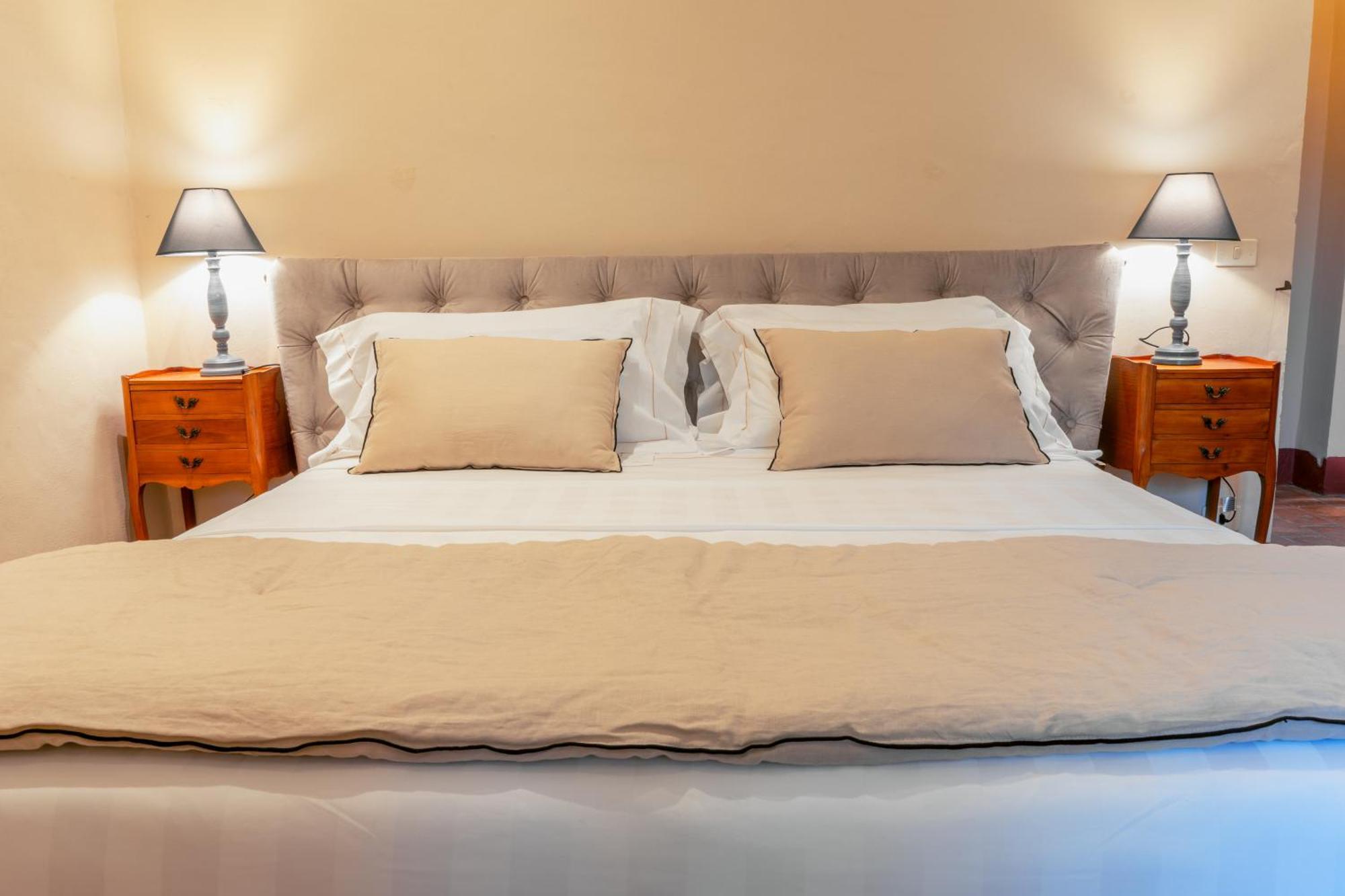 Equo Suites Petrignano Del Lago Exterior foto