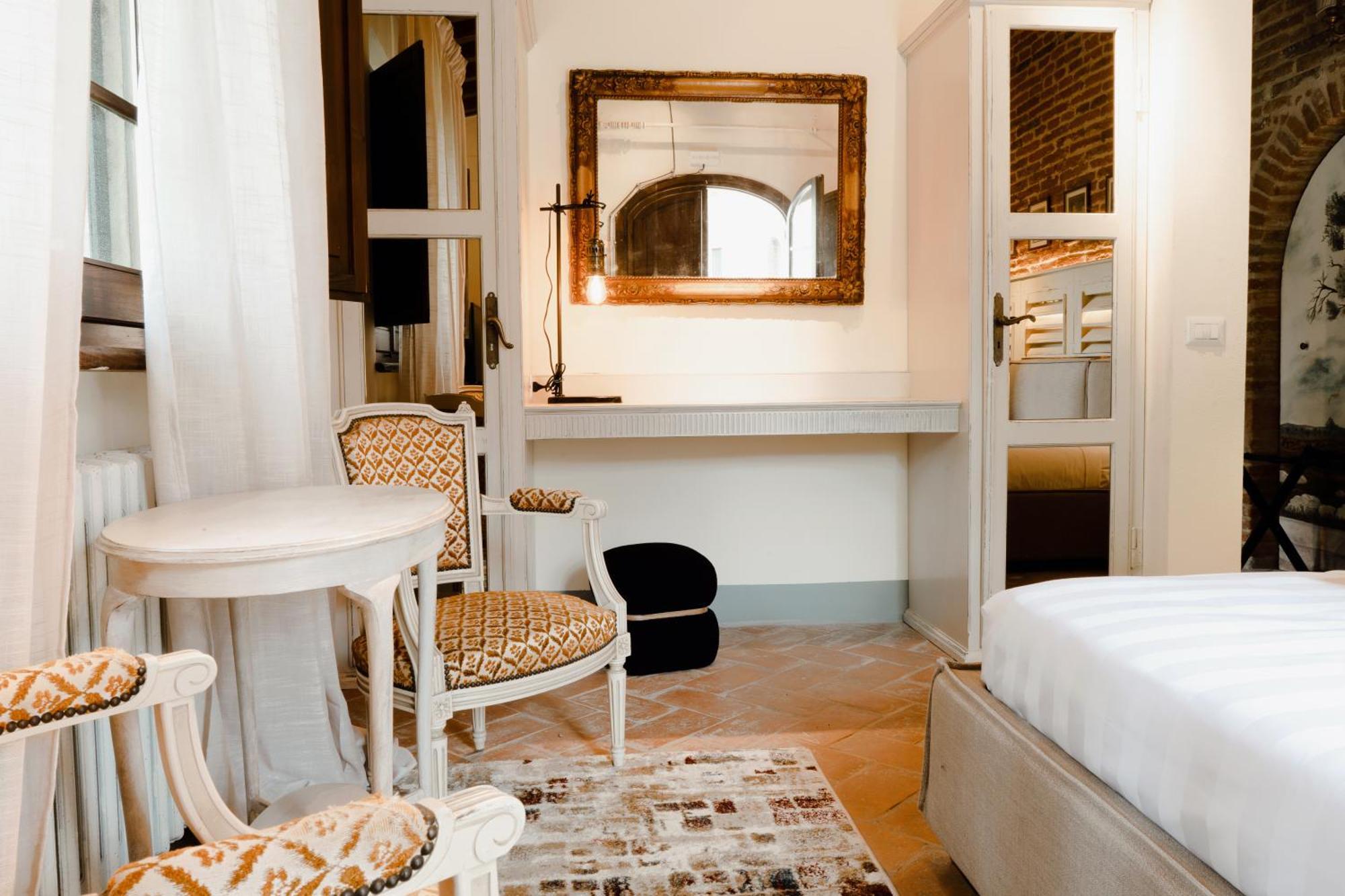 Equo Suites Petrignano Del Lago Exterior foto