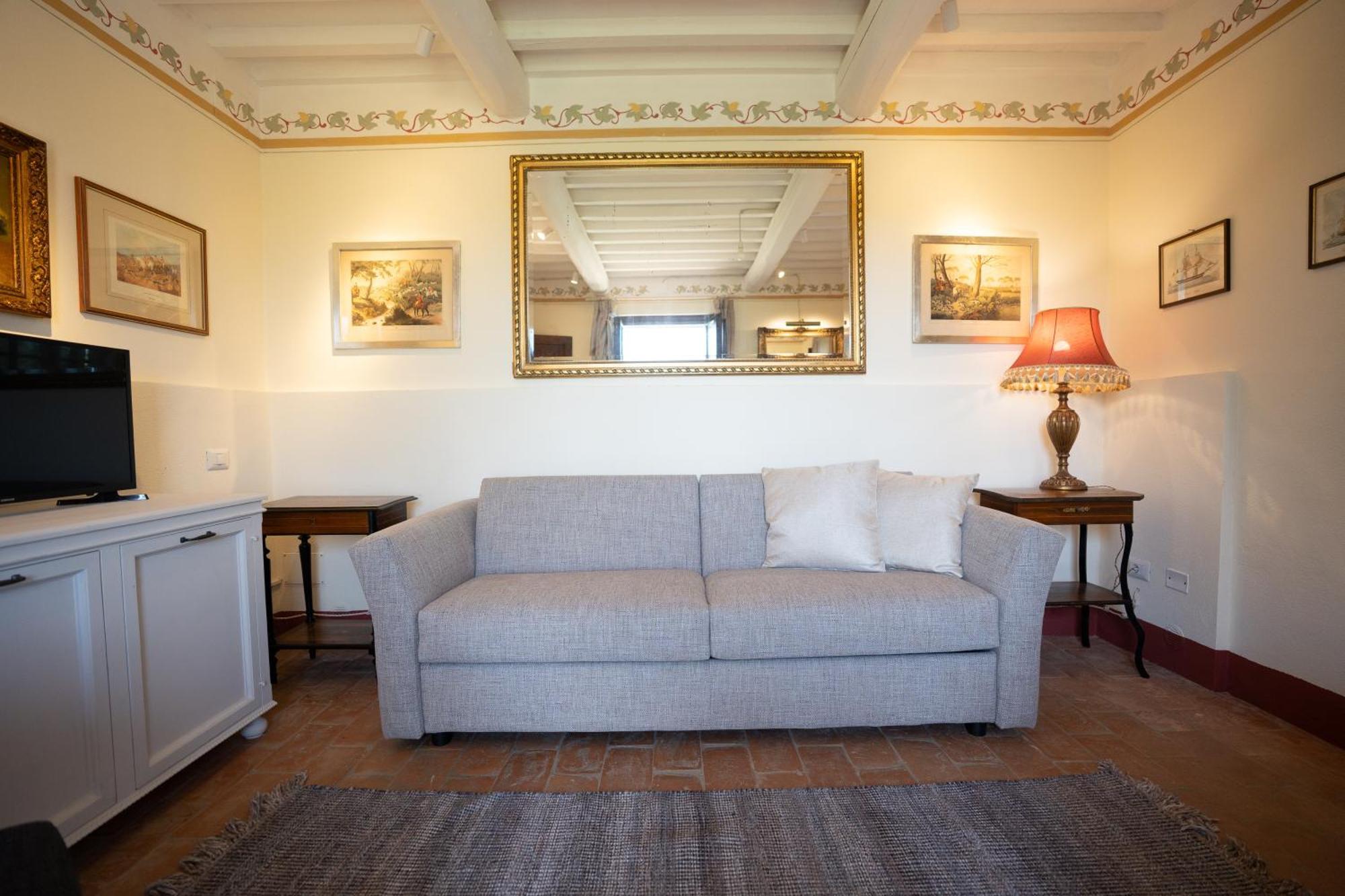Equo Suites Petrignano Del Lago Exterior foto