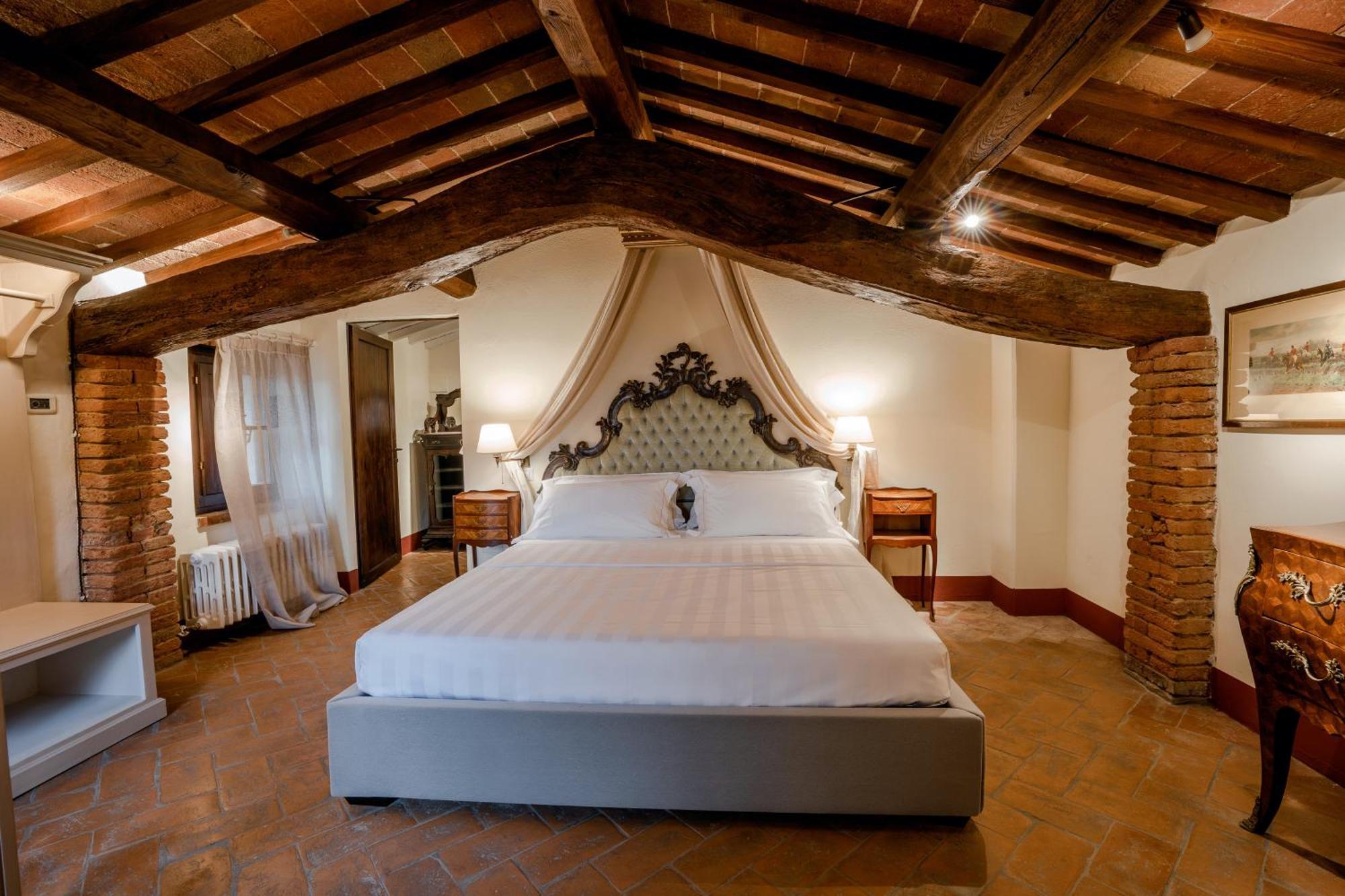 Equo Suites Petrignano Del Lago Exterior foto